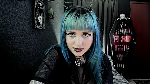 DimmuandDarkness online show from 03-07-25, 02:01