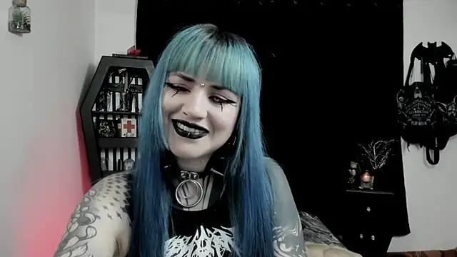 DimmuandDarkness online show from 04-03-26, 05:03