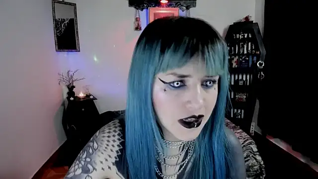 DimmuandDarkness online show from 06-19-26, 10:10