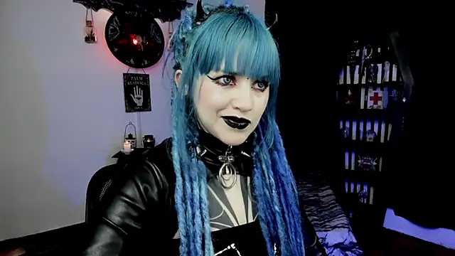 DimmuandDarkness online show from 01-09-26, 08:05