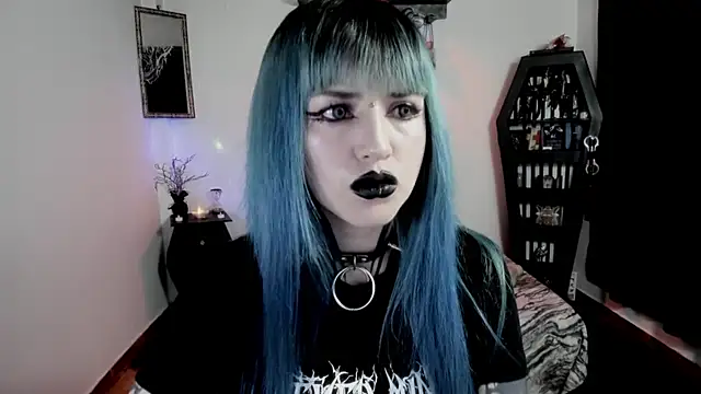 DimmuandDarkness online show from 06-17-26, 09:41