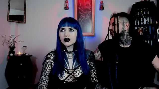 DimmuandDarkness online show from 07-02-26, 04:40