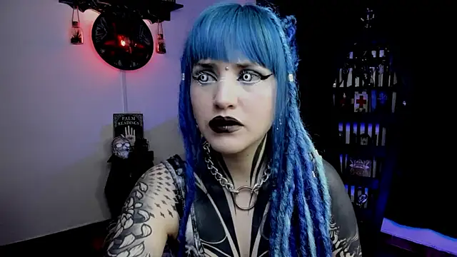 DimmuandDarkness online show from 12-17-25, 06:07