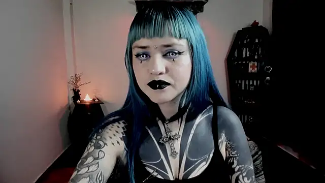 Snapshot of DimmuandDarkness chatting on 04-27-26, 04:38 DimmuandDarkness online show from 04-27-26, 04:38