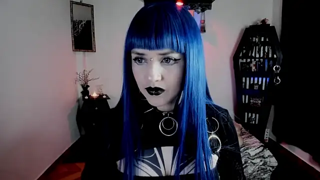 DimmuandDarkness online show from 06-25-26, 11:32