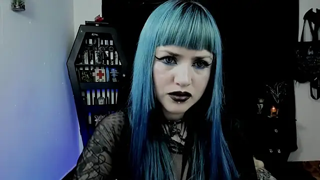 DimmuandDarkness online show from 03-19-26, 04:07