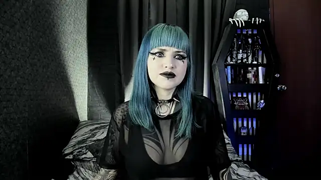 DimmuandDarkness online show from 02-16-25, 12:41