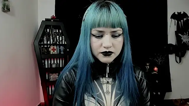 DimmuandDarkness online show from 03-14-26, 04:24