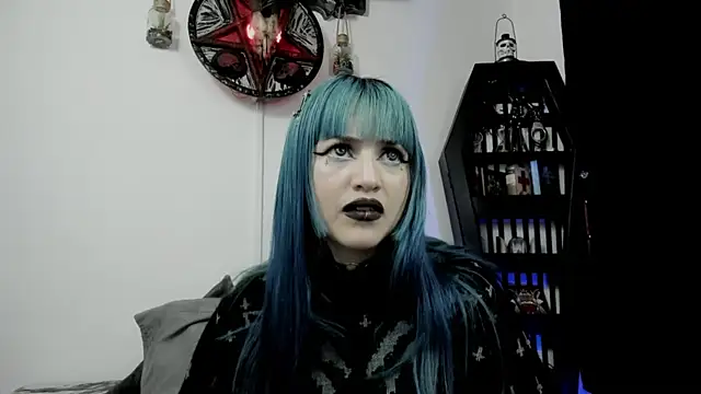 DimmuandDarkness online show from 02-28-26, 07:52