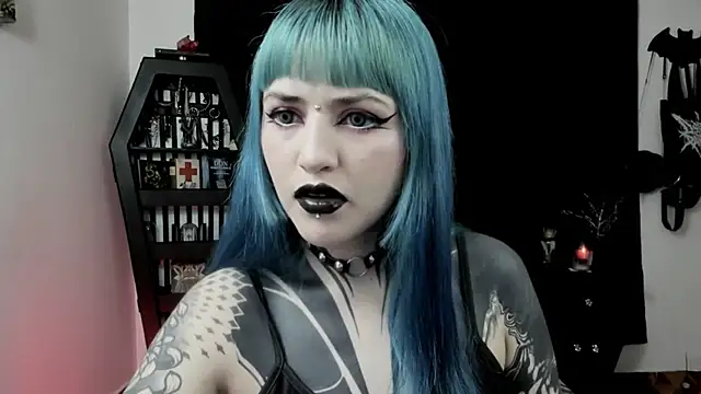 DimmuandDarkness online show from 03-13-26, 08:52