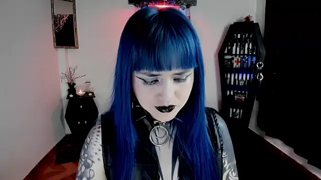 DimmuandDarkness online show from 07-16-26, 10:12