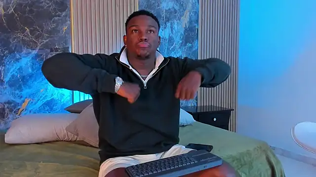 Troykhalil online show from 10-24-25, 10:42