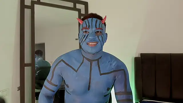 Troykhalil online show from 11-01-25, 02:18