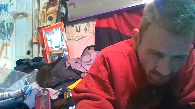 Snapshot of gettinit2wice chatting on 02-17-26, 01:08 gettinit2wice online show from 02-17-26, 01:08