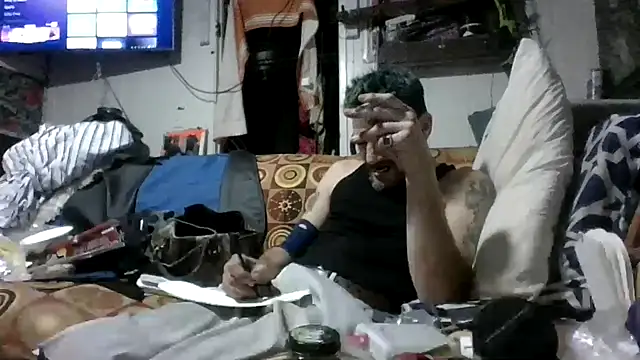 gettinit2wice online show from 06-05-26, 02:27