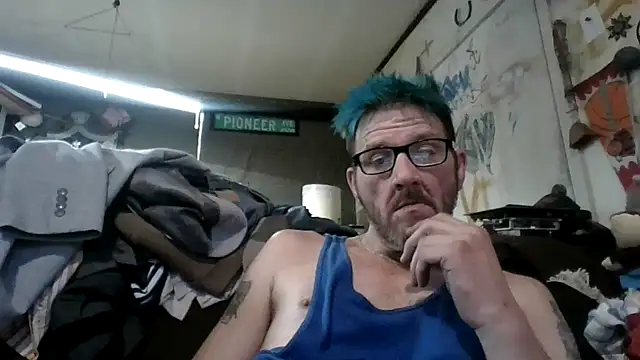 gettinit2wice online show from 10-08-25, 01:07