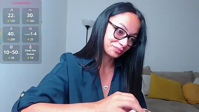BabySerene online show from 09-22-25, 12:49