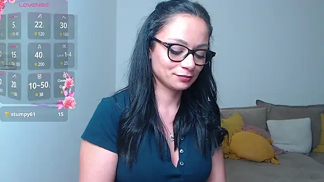 BabySerene online show from 02-27-25, 03:18