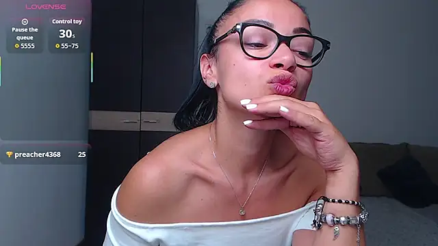 BabySerene online show from 07-25-26, 04:42