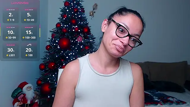 BabySerene online show from 12-14-25, 01:23