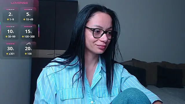 BabySerene online show from 02-22-26, 03:31