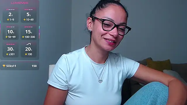 BabySerene online show from 10-06-25, 03:51