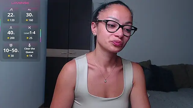 BabySerene online show from 07-19-26, 04:10