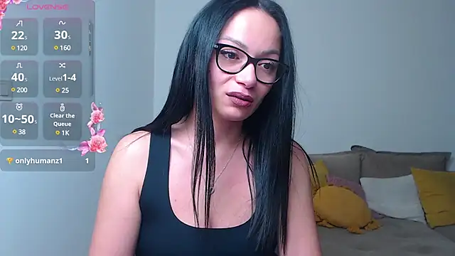 BabySerene online show from 03-14-25, 10:05