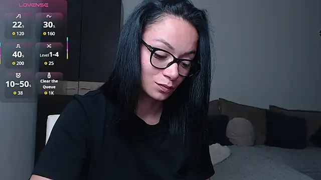 BabySerene online show from 06-09-26, 02:23