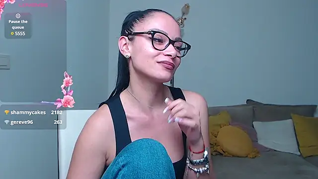 BabySerene online show from 03-11-25, 11:58