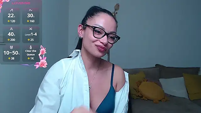 BabySerene online show from 03-13-25, 12:37