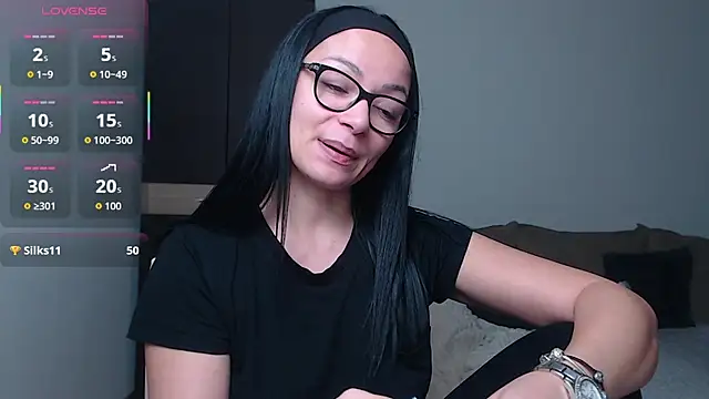 BabySerene online show from 02-16-26, 06:23