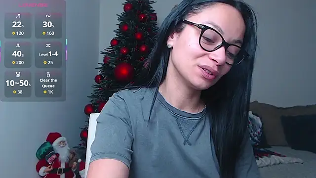 BabySerene online show from 01-12-26, 03:02