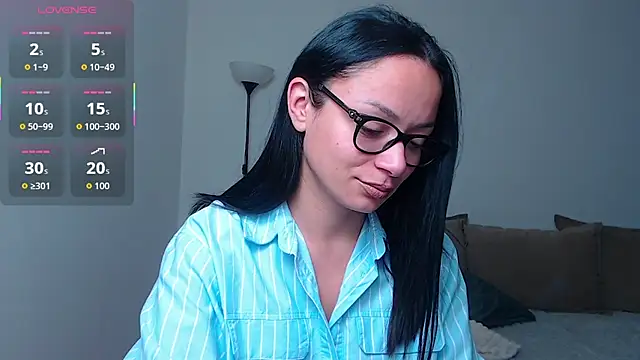 BabySerene online show from 11-29-25, 02:55