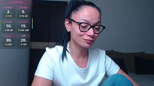 BabySerene online show from 02-19-26, 02:52