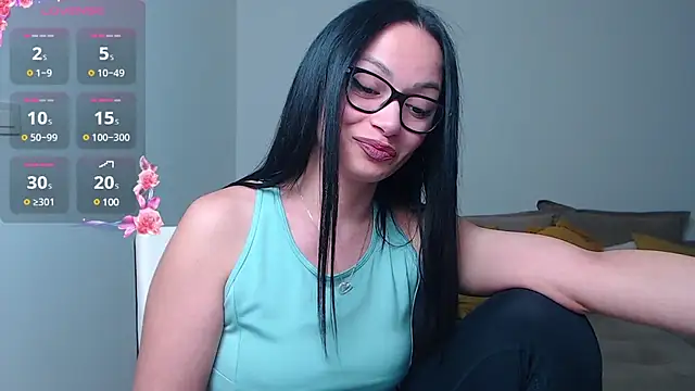 BabySerene online show from 03-20-25, 09:24