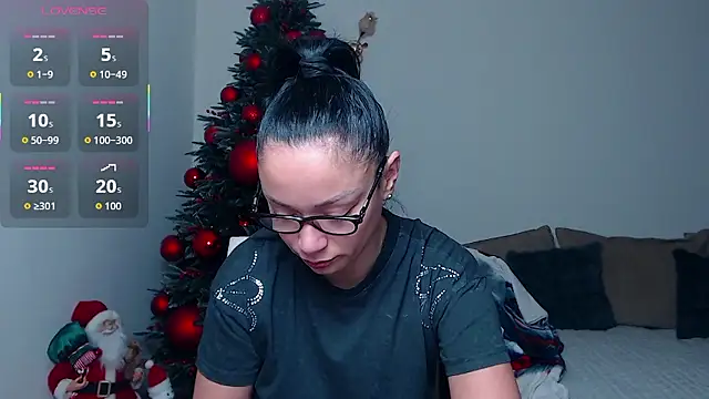 BabySerene online show from 01-14-26, 02:59