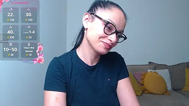 BabySerene online show from 02-16-25, 09:49