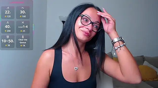 BabySerene online show from 09-18-25, 12:13