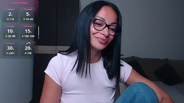 BabySerene online show from 07-29-26, 03:39
