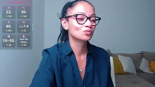 BabySerene online show from 10-02-25, 12:58