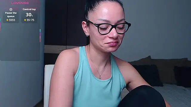 BabySerene online show from 02-25-26, 05:07