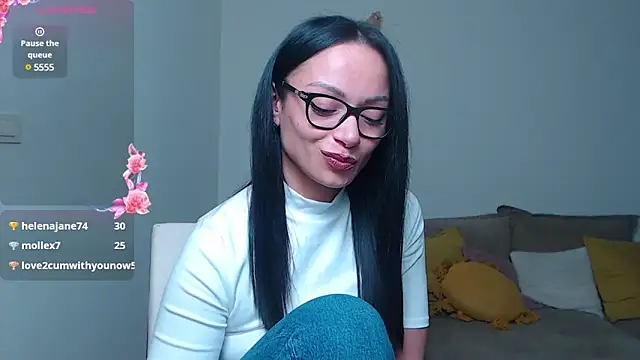 BabySerene online show from 03-14-25, 03:15