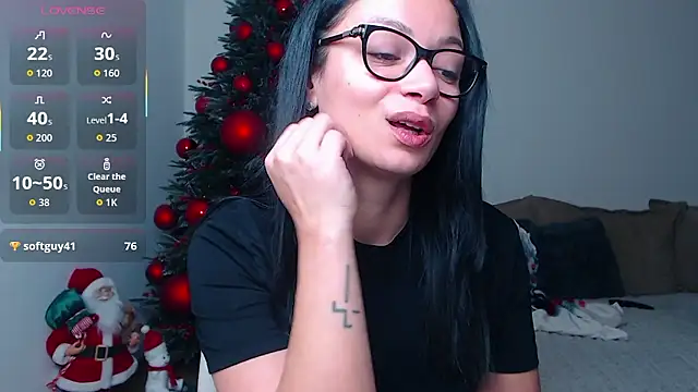 BabySerene online show from 01-13-26, 03:10