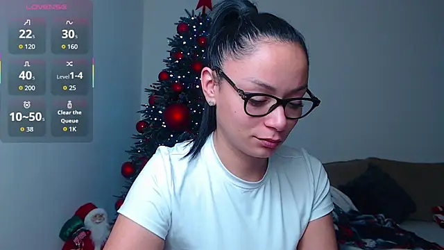 BabySerene online show from 12-16-25, 02:38