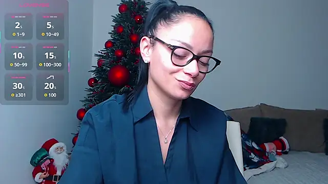 BabySerene online show from 12-17-25, 02:27