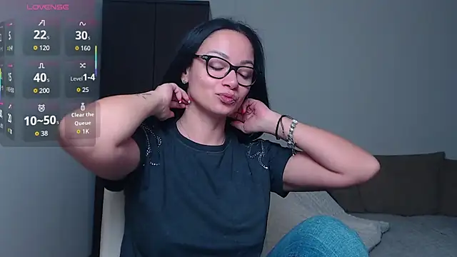 BabySerene online show from 02-27-26, 04:23