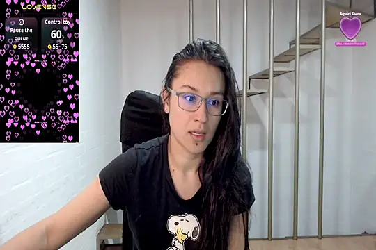 Jessie Desire online show from 10-10-25, 12:11