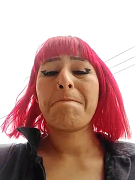 florecita9 online show from 03-12-25, 07:25