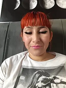 florecita9 online show from 11-21-25, 05:45